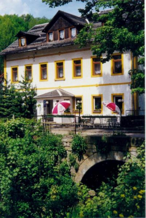 Landgasthof Klippermühle